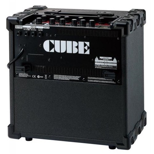 Roland Cube Xl Elektro Gitar Amfisi Fiyat Taksit Se Enekleri