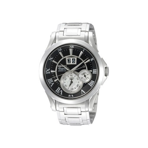 Seiko SNP021P Erkek Kol Saati Fiyatı 