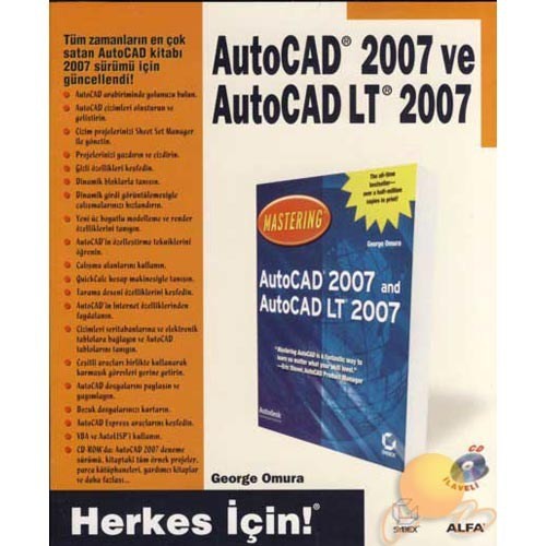 autocad lt 2007