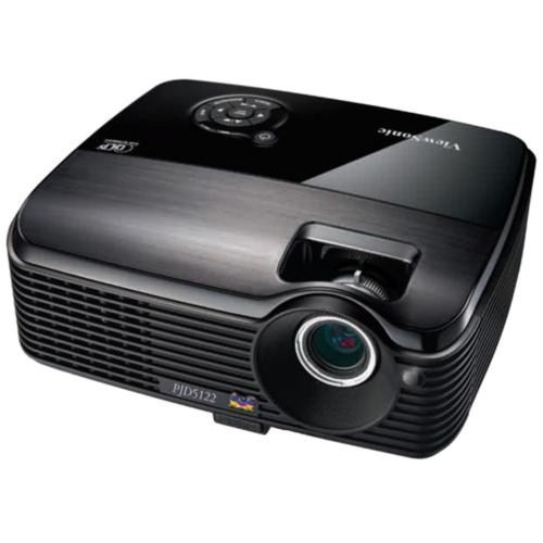 Viewsonic PJD5122 SVGA 3D 800x600 (2700 Ansilumen) Fiyatı