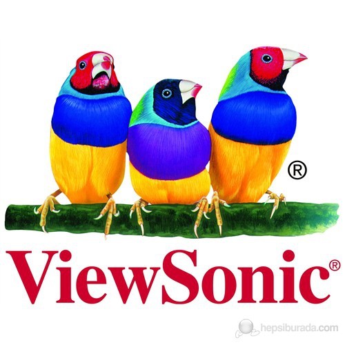 Download Viewsonic PJD5133 2700 ANSI Lümen SVGA 3D HDMI 3 Yıl ...