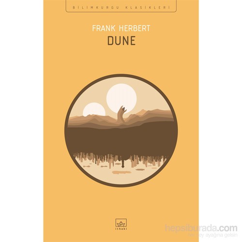 Dune - Frank Herbert Dune - Frank Herbert