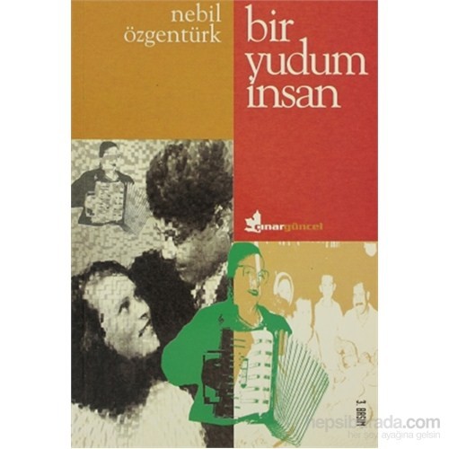 Bir Yudum İnsan Kitabı Ve Fiyatı - Hepsiburada