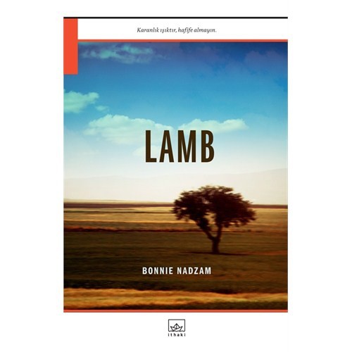 LambBonnie Nadzam Kitabı ve Fiyatı Hepsiburada