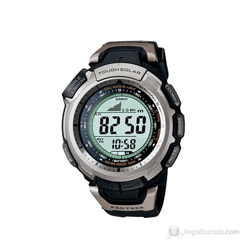 casio protrek 110y