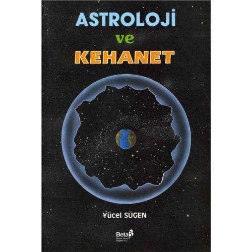 Astroloji Ve Kitabı ve Fiyatı Hepsiburada