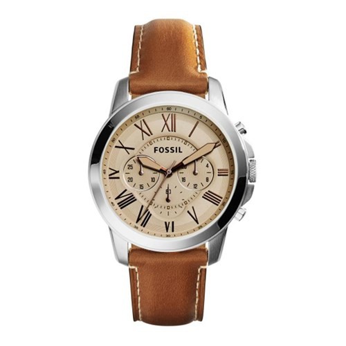 Fossil Fs5118 Erkek Kol Saati 49,90 TL