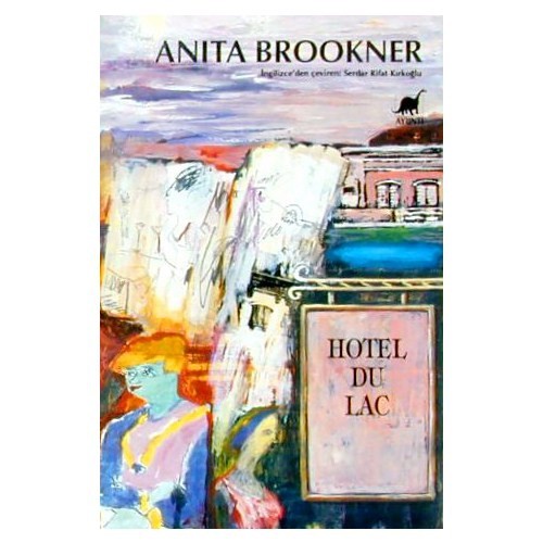 hotel du lac anita brookner review