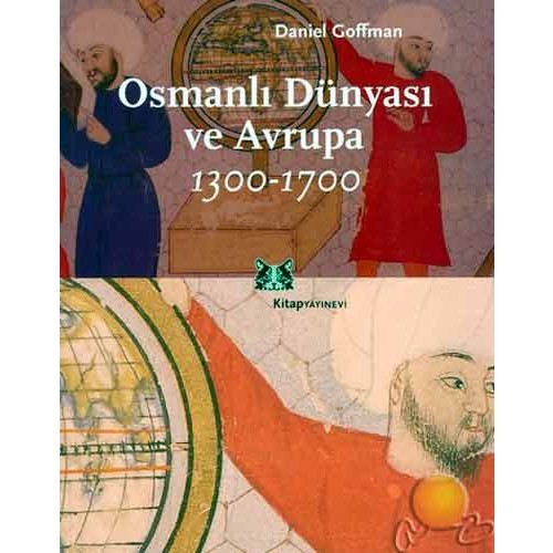 Osmanli Dunyasi Kronik Kitap Yayinlari 9789752430105