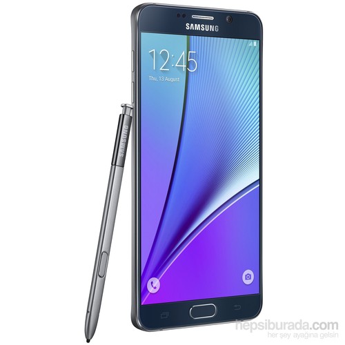 samsung note 5 yorumlar