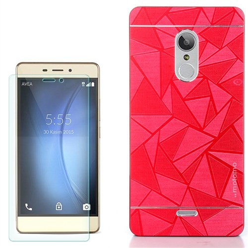 Gpack Turk Telekom Tt175 Kılıf Motomo Arka Kapak + Cam Fiyatı