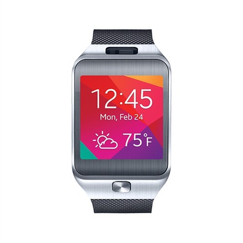 samsung gear 2 specs