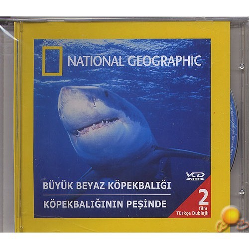 National Geographic Buyuk Beyaz Kopekbaligi Kopekbaliginin Fiyati