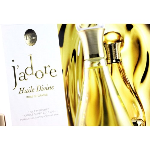 dior jadore oil