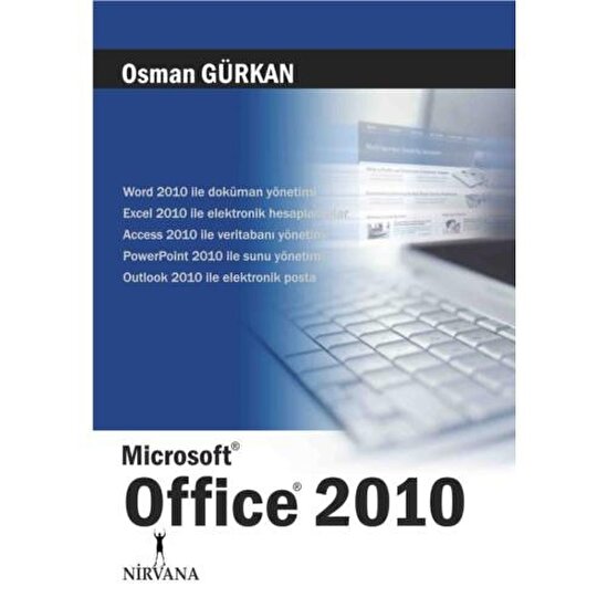 Microsoft Office 2010 - Osman Gürkan
