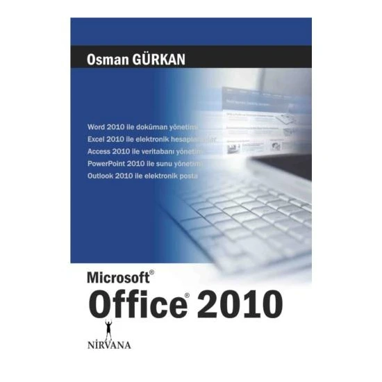 Microsoft Office 2010 - Osman Gürkan