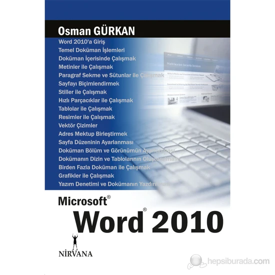 Microsoft Word 2010 - Osman Gürkan