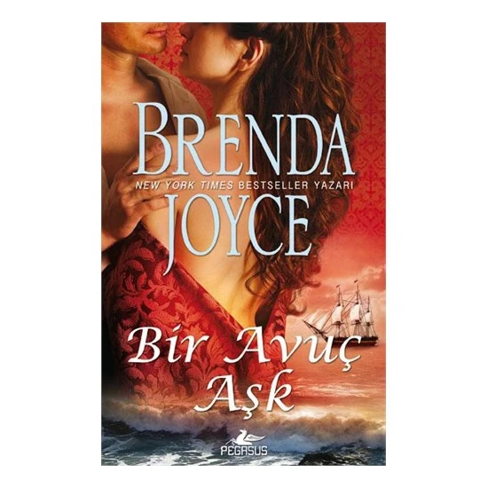 Bir Avuç Aşk - Brenda Joyce