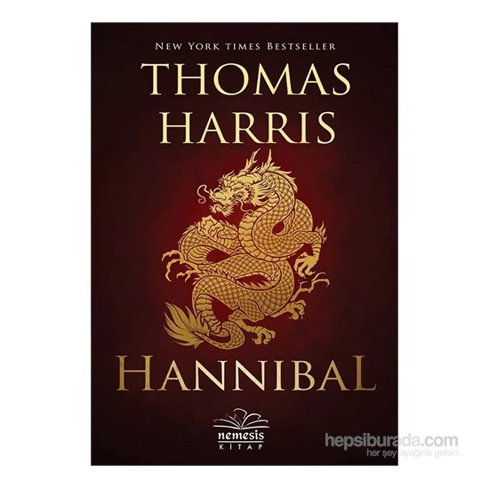 Hannibal-Thomas Harris