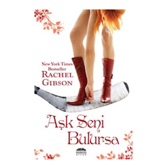 Aşk Seni Bulursa - Rachel Gibson Kitabı ve Fiyatı - Hepsiburada