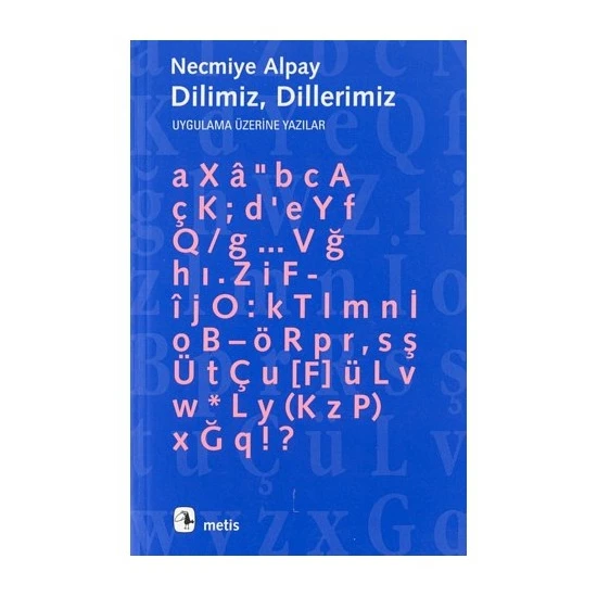 Dilimiz Dillerimiz