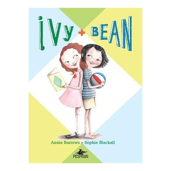 ivy and bean one big happy familyá annie barrows