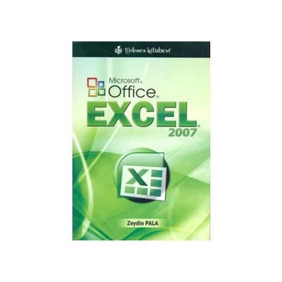 Microsoft Office Excel 2007