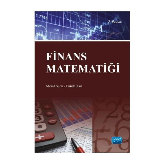 Finans Matematiği-Funda Kul