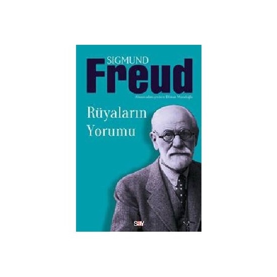 Rüyaların Yorumu Sigmund Freud Kitabı ve Fiyatı Hepsiburada