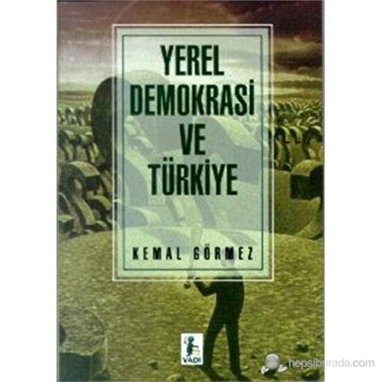 Yerel Demokrasi ve Türkiye