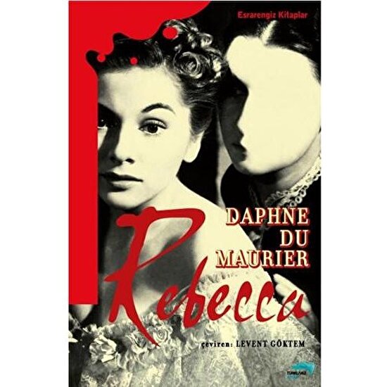 rebecca daphne du maurier review