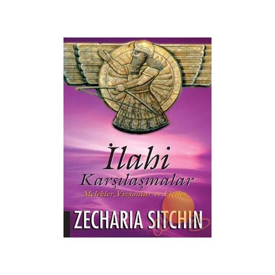 Zecharia Sitchin Kitapları Seti (6 Kitap) Kitabı ve Fiyatı