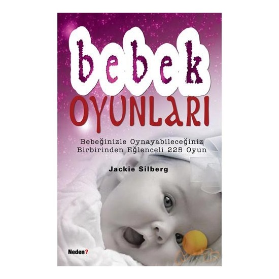 Bebek Oyunları Kitabı ve Fiyatı Hepsiburada