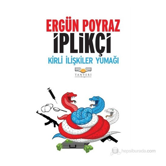 İplikçi - Ergün Poyraz