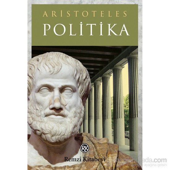 Politika-Aristoteles Kitabı Ve Fiyatı - Hepsiburada