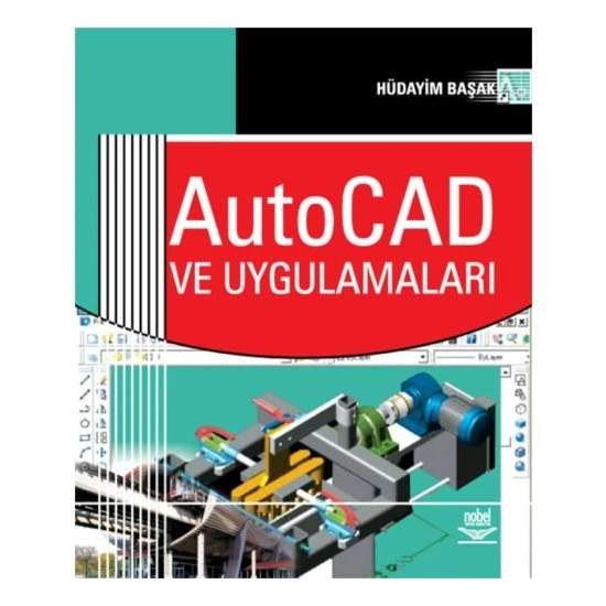 Autocad Ve Uygulamaları