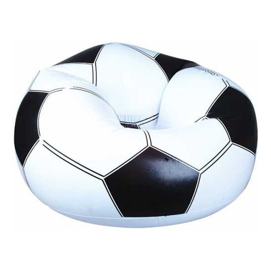 Intex Futbol Topu Şeklinde Şişme Koltuk Fiyatı Taksit Seçenekleri