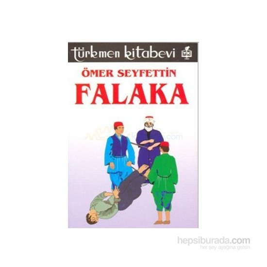 Falaka Kitabı Ve Fiyatı - Hepsiburada