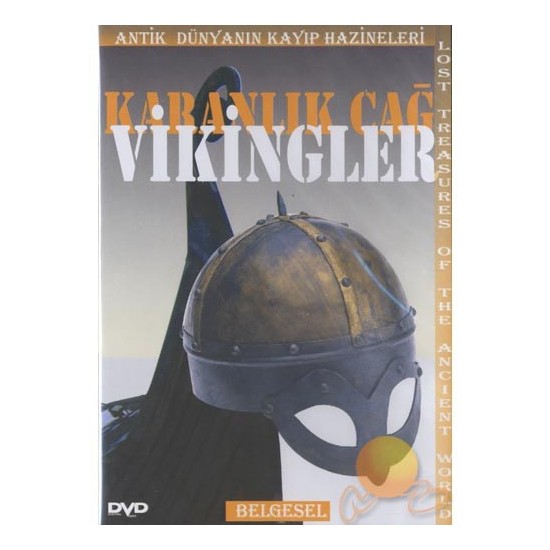 Karanlık Çağ Vikingler