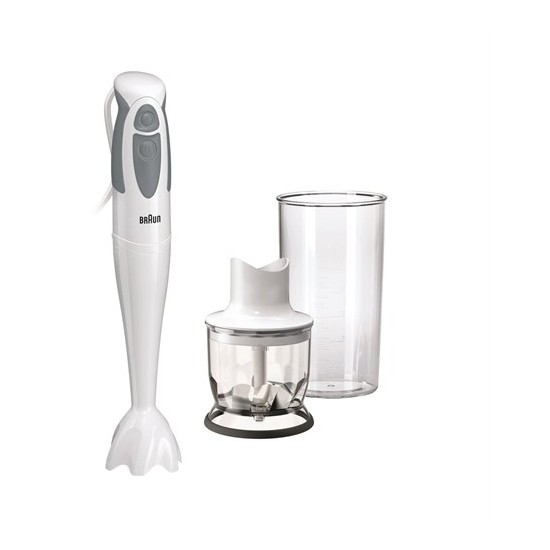 Braun Multiquick 3 MQ320 Blender Seti Fiyatı Taksit Seçenekleri