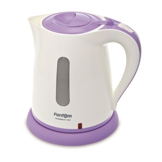 Fantom KT 2450 Fokurdak 1800W 2 lt Su Isıtıcısı