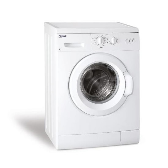 Finlux стиральная машина