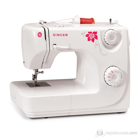 Singer 8280 Dikiş Makinesi