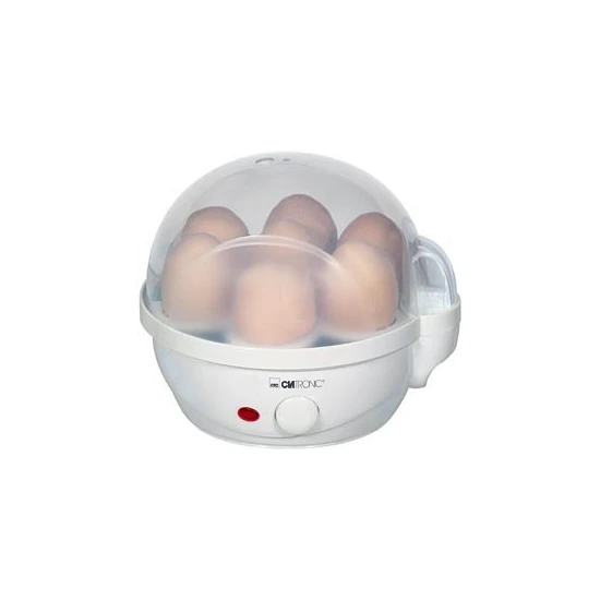 Clatronic EK 3088 Yumurta Pişirme Cihazı