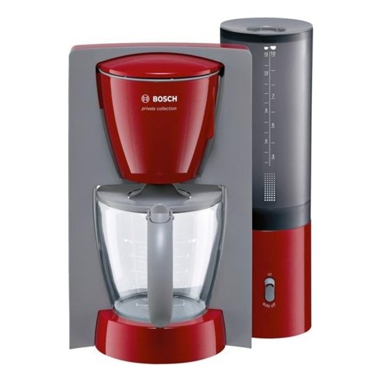 Bosch Tka6034 Kırmızı Filtre Kahve Makinesi Fiyatı