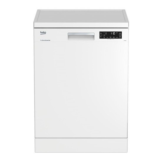 Beko BM 8008 A++ 8 Programlı Bulaşık Makinesi
