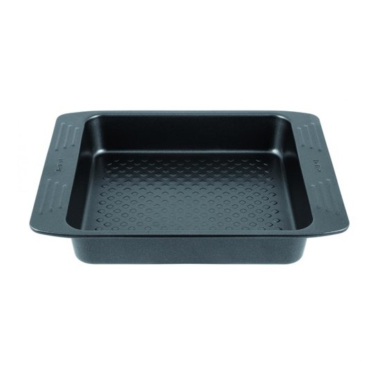 Tefal Easy Grıp Kare Kek Kalıbı 20X20cm Fiyatı Taksit Seçenekleri