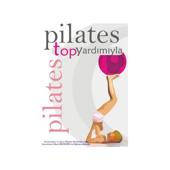 Pilates (Top Yardımıyla)