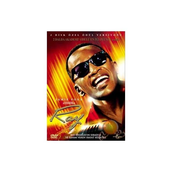 Ray - special Edition ( DVD )