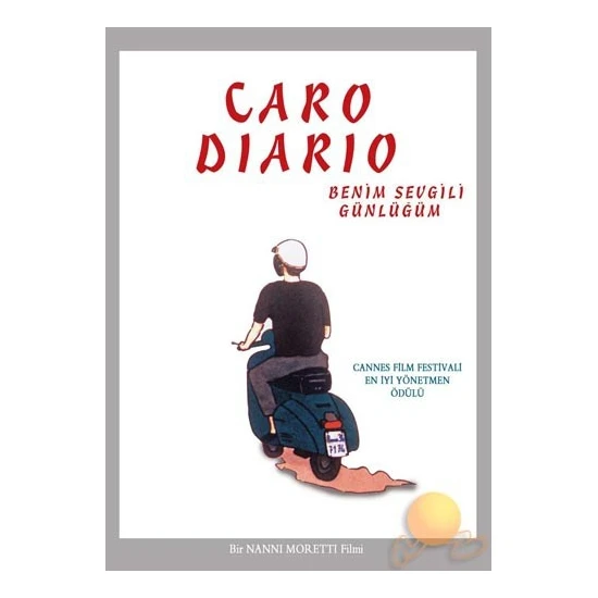 Caro Diario (Sevgili Günlüğüm)